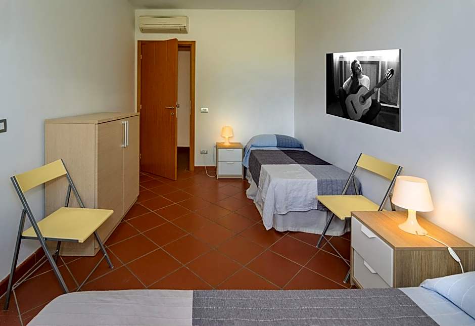 Residence San Rossore