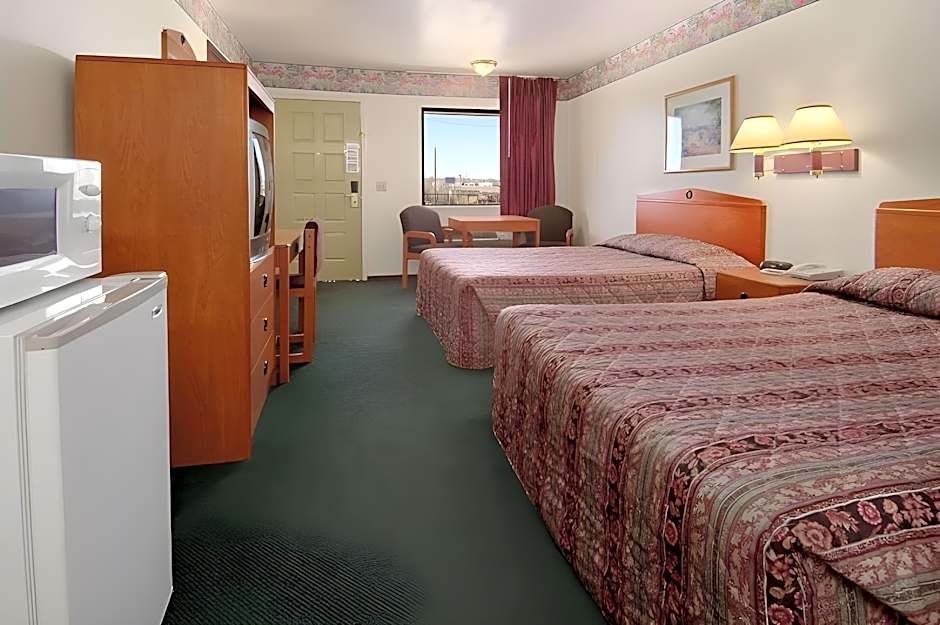 Days Inn by Wyndham Woodward OK