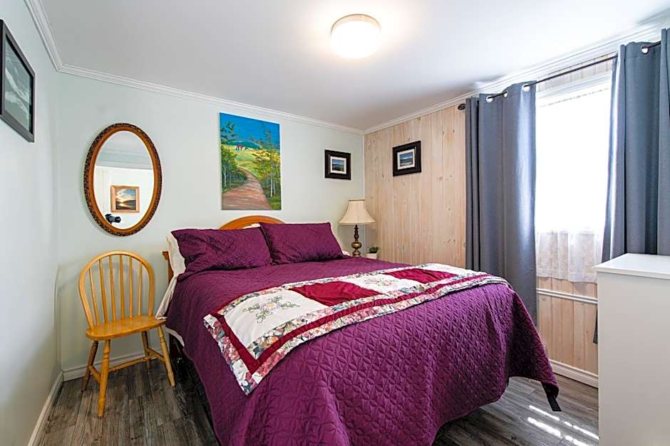 Out East B&B - Norris Point