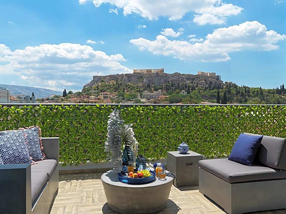 Acropolis City Life BH