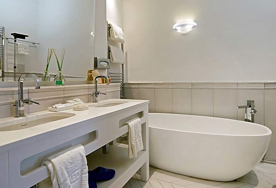 La Medusa Hotel - Dimora di Charme