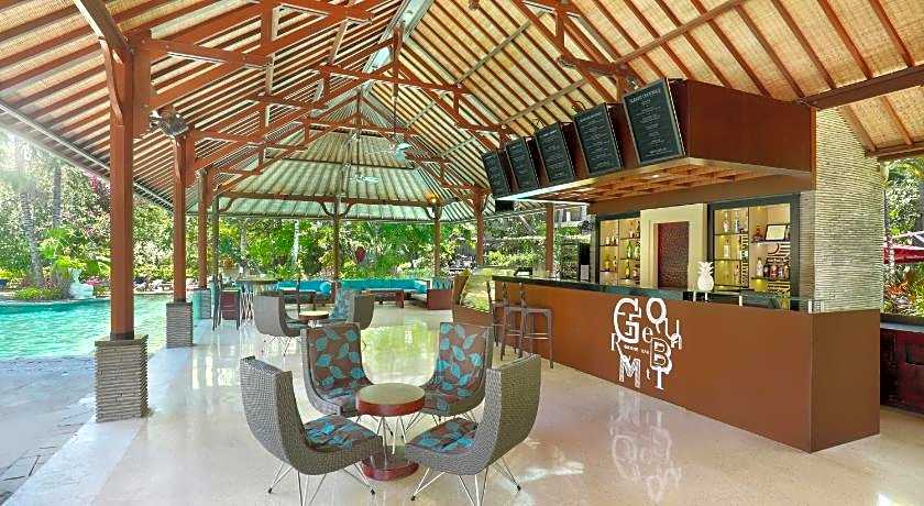 Novotel Bali Nusa Dua