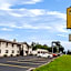 Super 8 by Wyndham Elkins