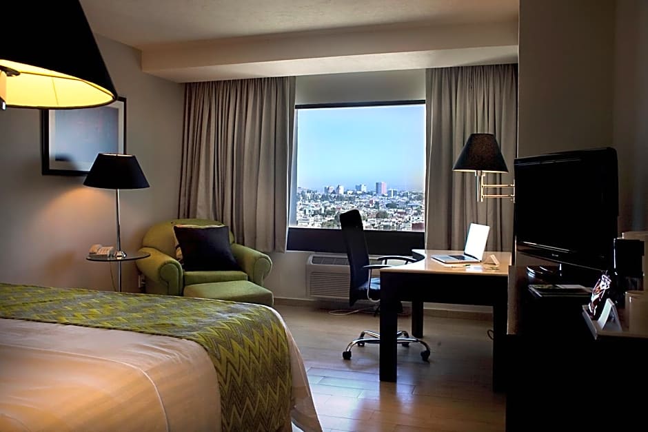 Holiday Inn Puebla La Noria By IHG