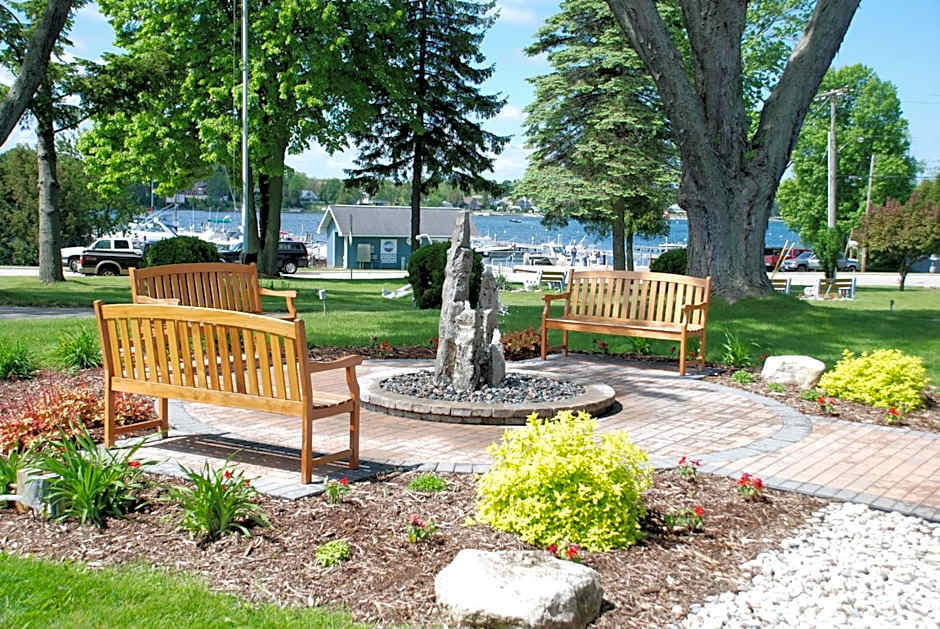 The Lodge at Leathem Smith