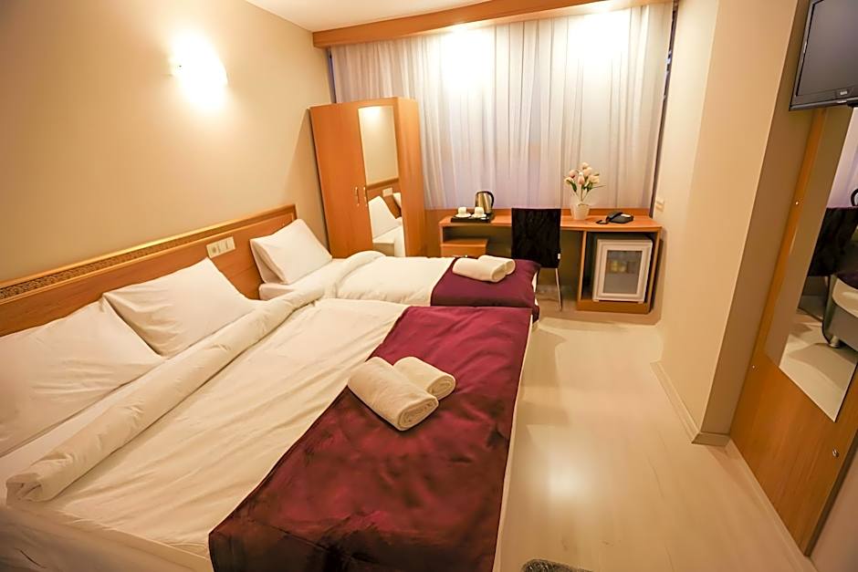 Hotel Grand Istanbul Airport