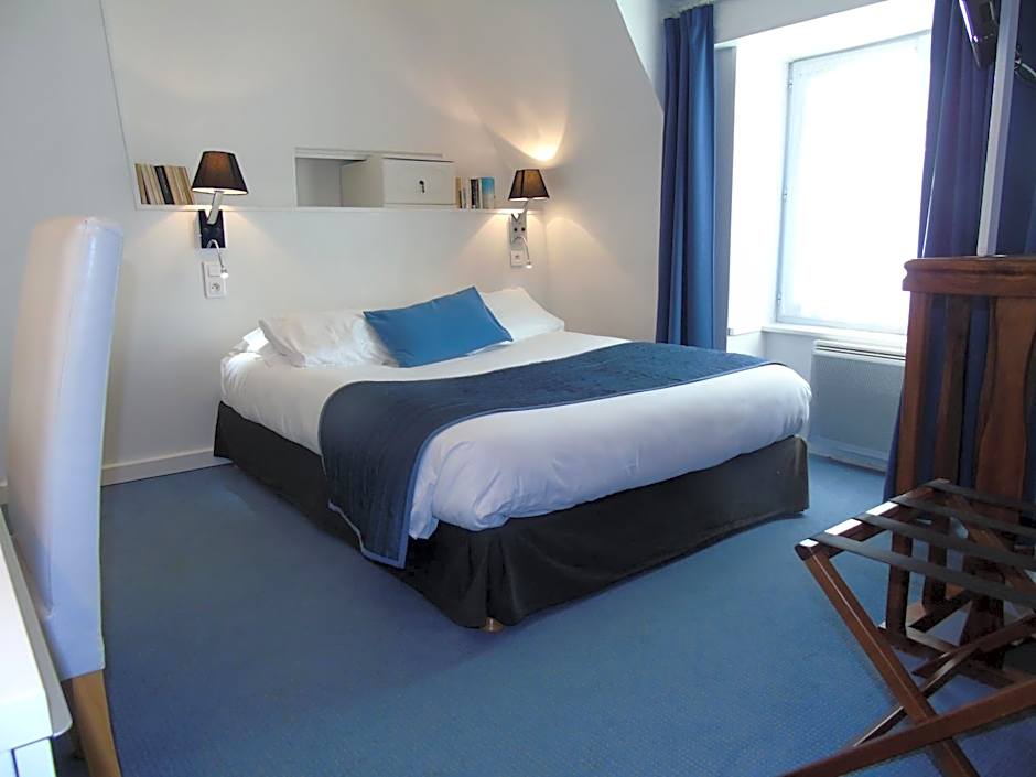 Best Western le Montgomery