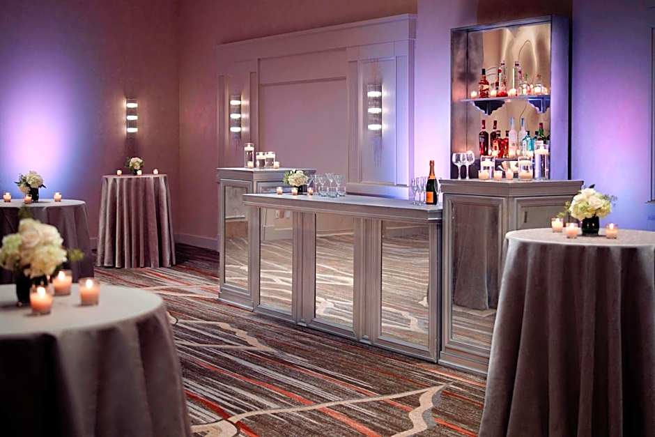 Gaithersburg Marriott Washingtonian Center