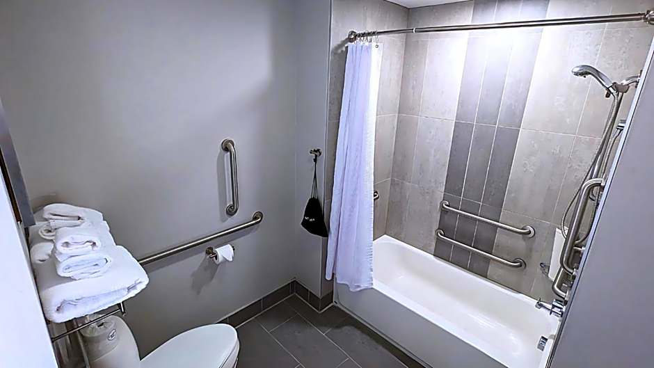 Best Western Premier Hotel at Fisher's Landing