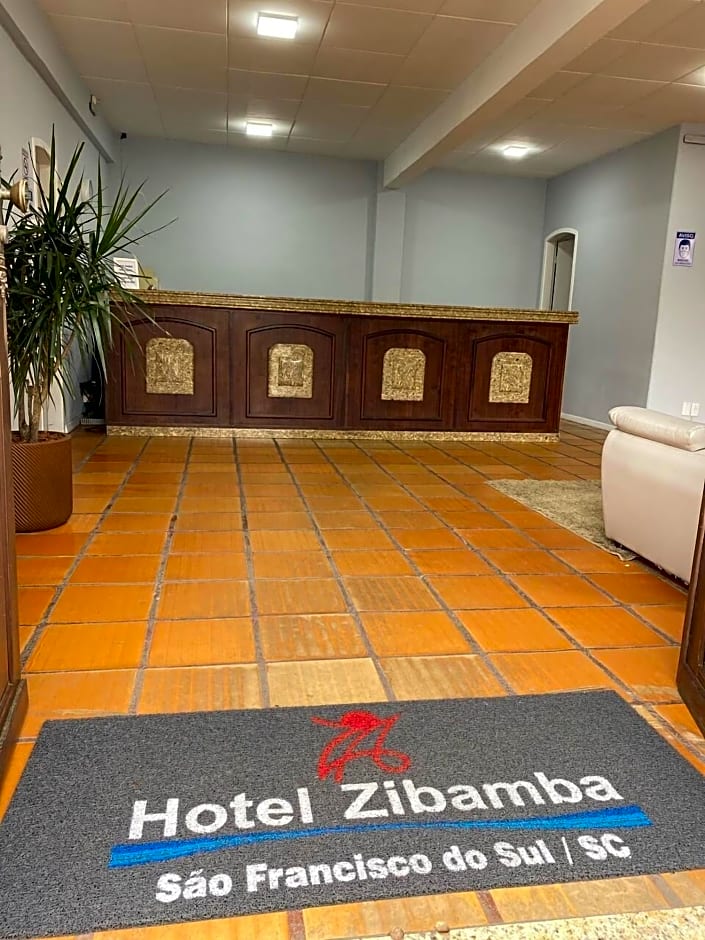 Hotel Zibamba