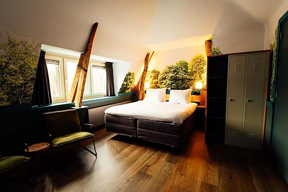 Boutique Hotel, Restaurant & Wellness Westerburcht