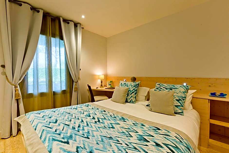 Hôtel Auberge de Chavannes