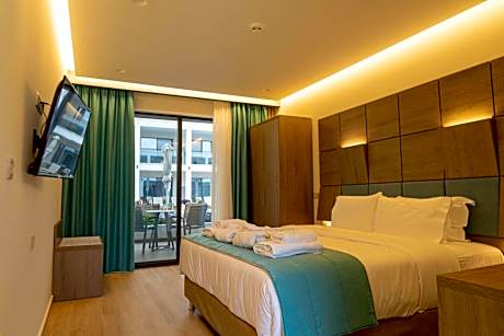 Double Room - Disability Access