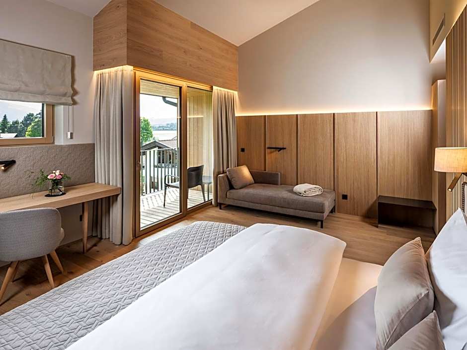 Schloss & Boutique Hotel Mitterhart