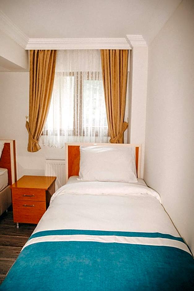 Ayder Palas Apart Hotel
