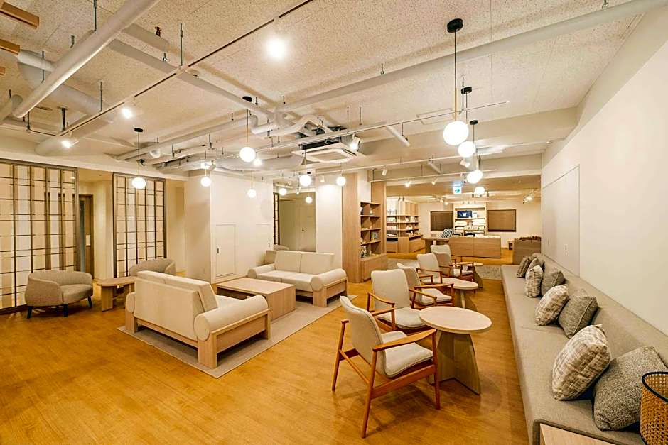 Richmond Hotel Sendai