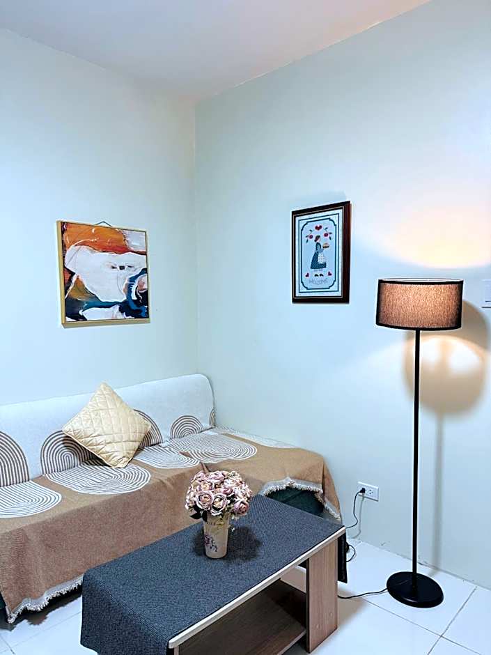 Brenthill Premium Condo Baguio City with Generator