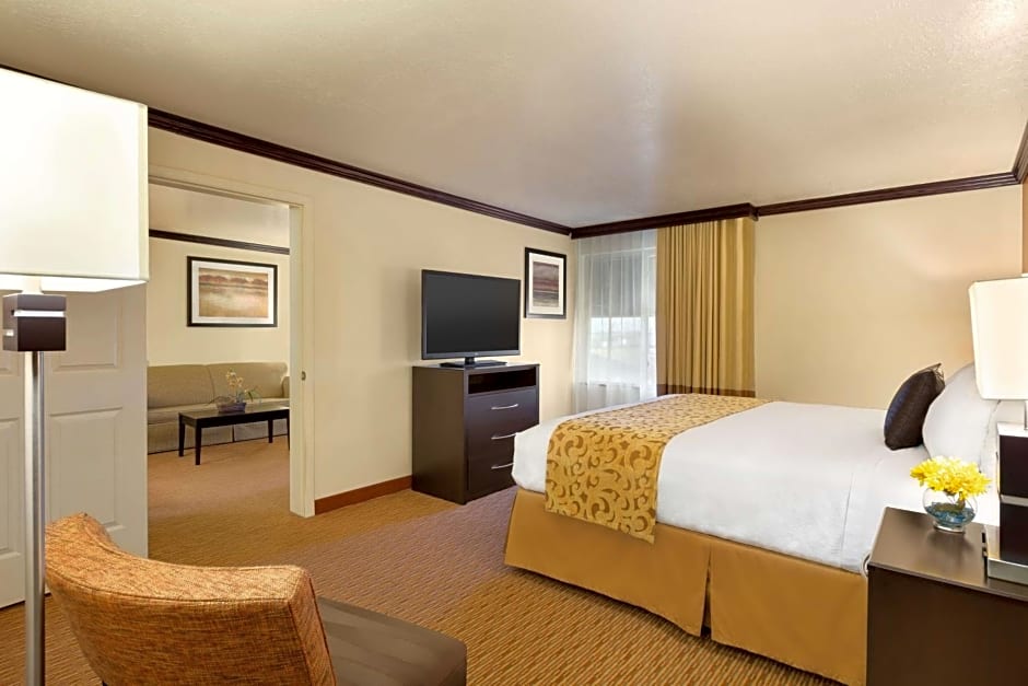 Park Inn by Radisson Salt Lake City -Midvale