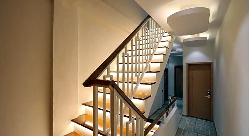 Casabella Homestay Batam