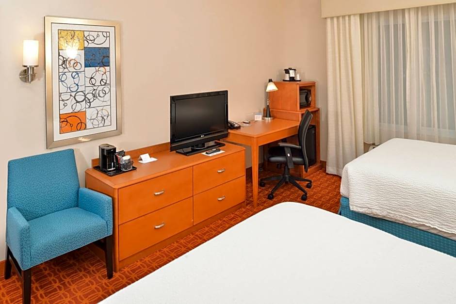 Fairfield Inn & Suites by Marriott Kingsland