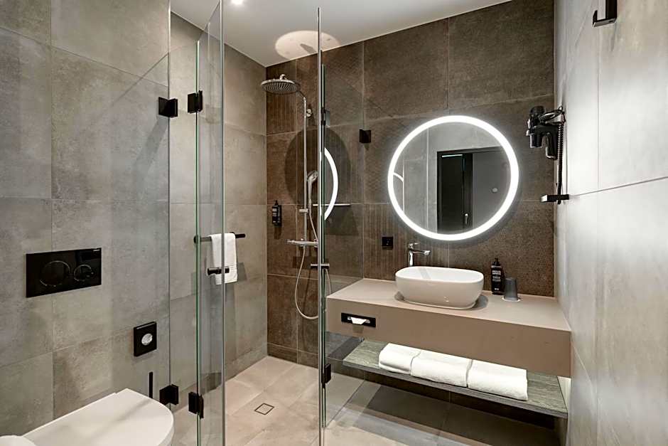 ibis Styles Friedrichshafen