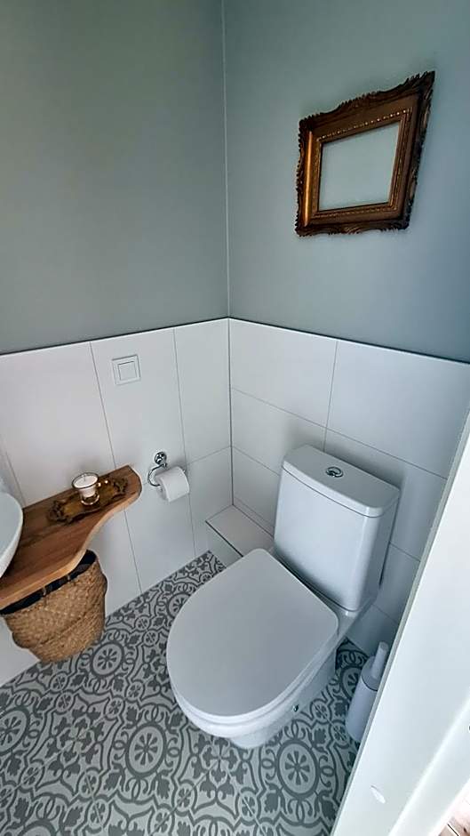 Kadrina St. Catharine's Guesthouse