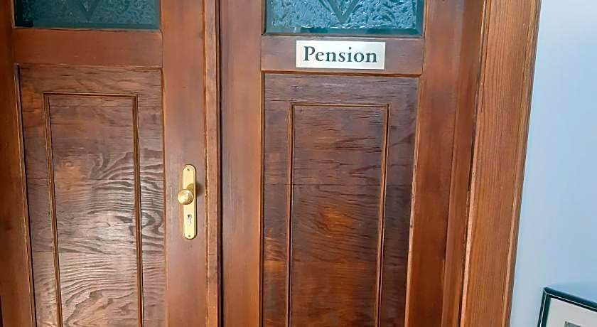 Pension Schöne