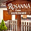 Chalet Rosanna