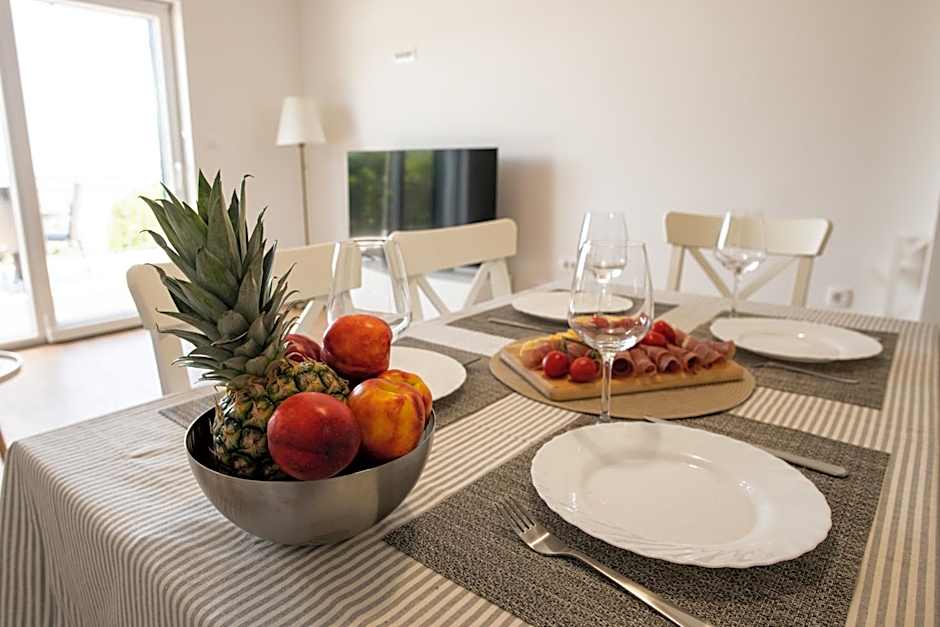 Captain's House Primošten - feel the sea