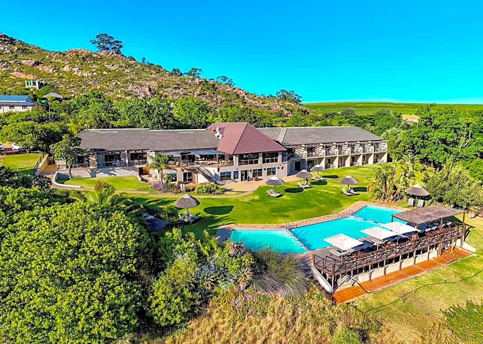 Photo 1 of 50 of Piekenierskloof Mountain Resort by Dream Resorts