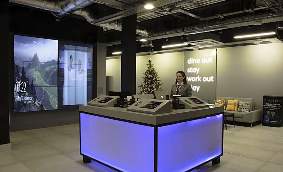 Village Hotel Bristol Filton