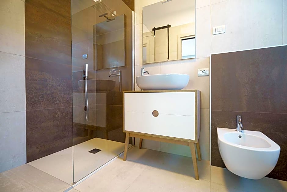 LA VALIGIA bed & bike