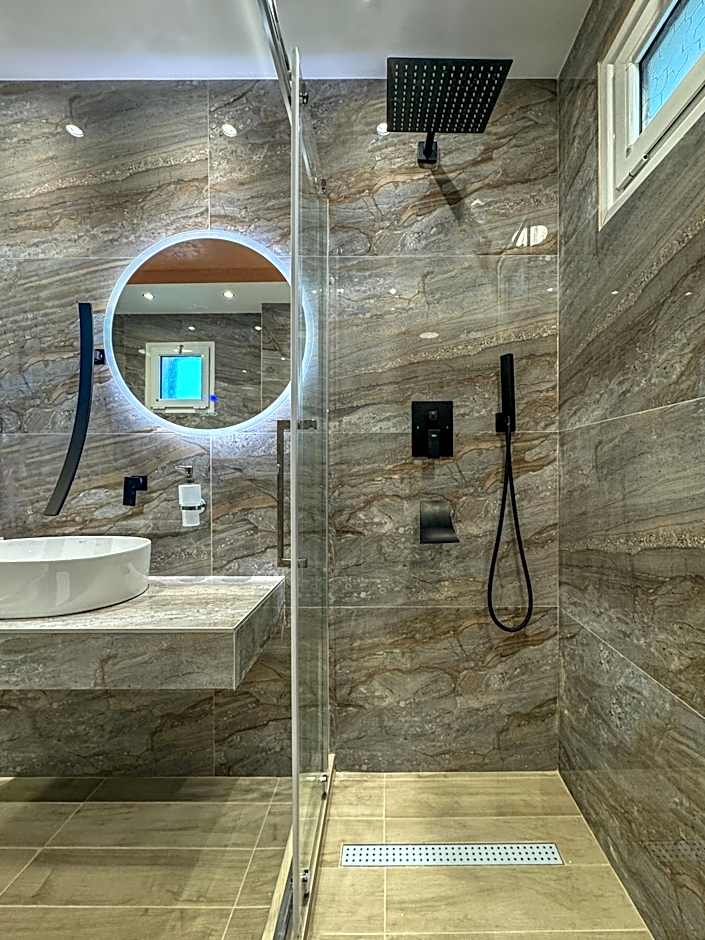 VSP RENT ROOMS FUeGO