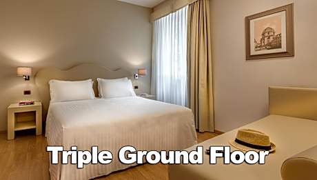 Double Room Ground floor