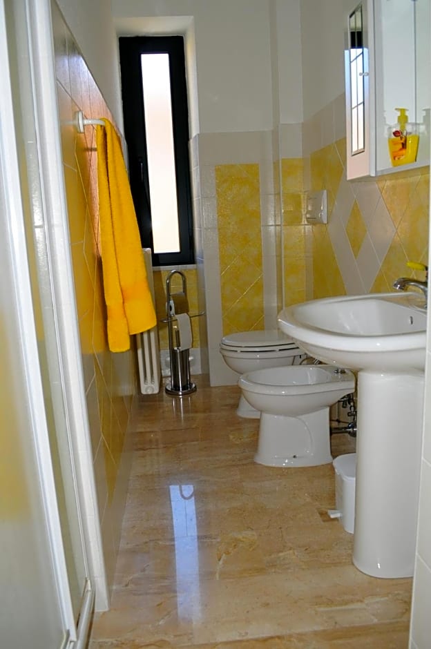 affittacamere S'Ortensia