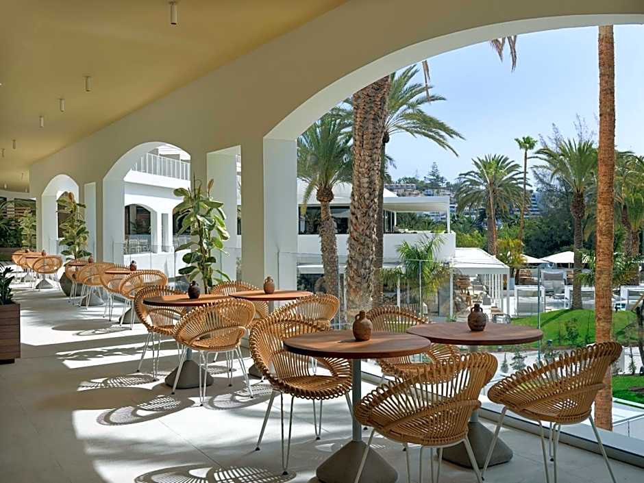 Paradisus by Melia Gran Canaria
