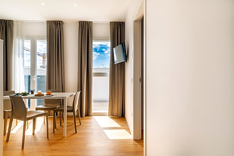 Superior Beach Aparthotel