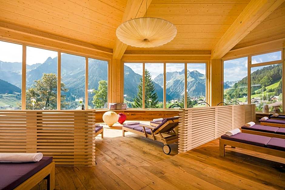 Haller's Genuss & Spa Hotel