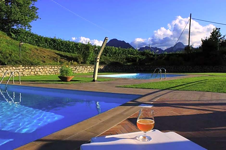 Albergo Ristorante Belvedere