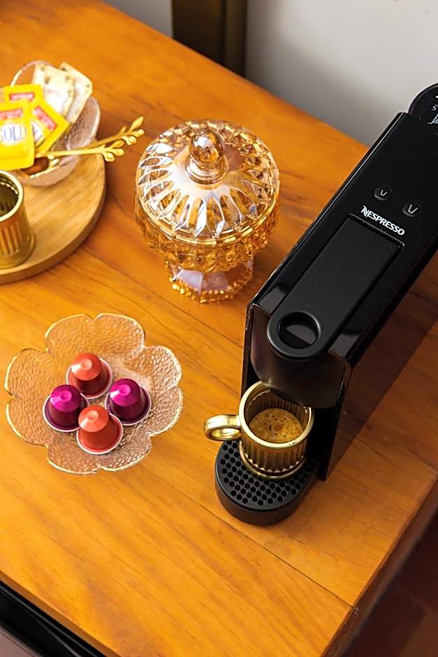 Villa Boréal Hostellerie Pousada Boutique