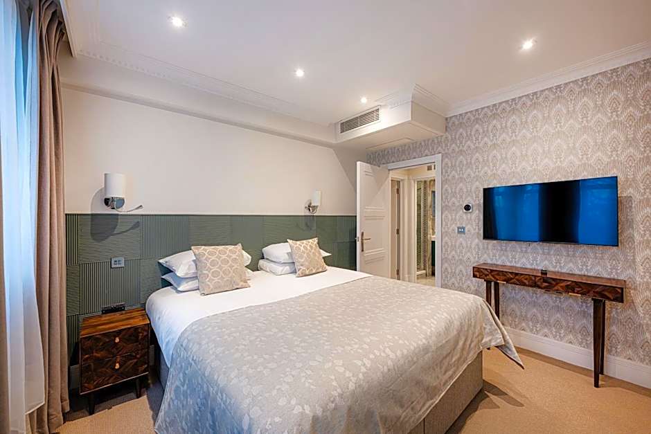 Fountain House Apartments - Hyde Park, London