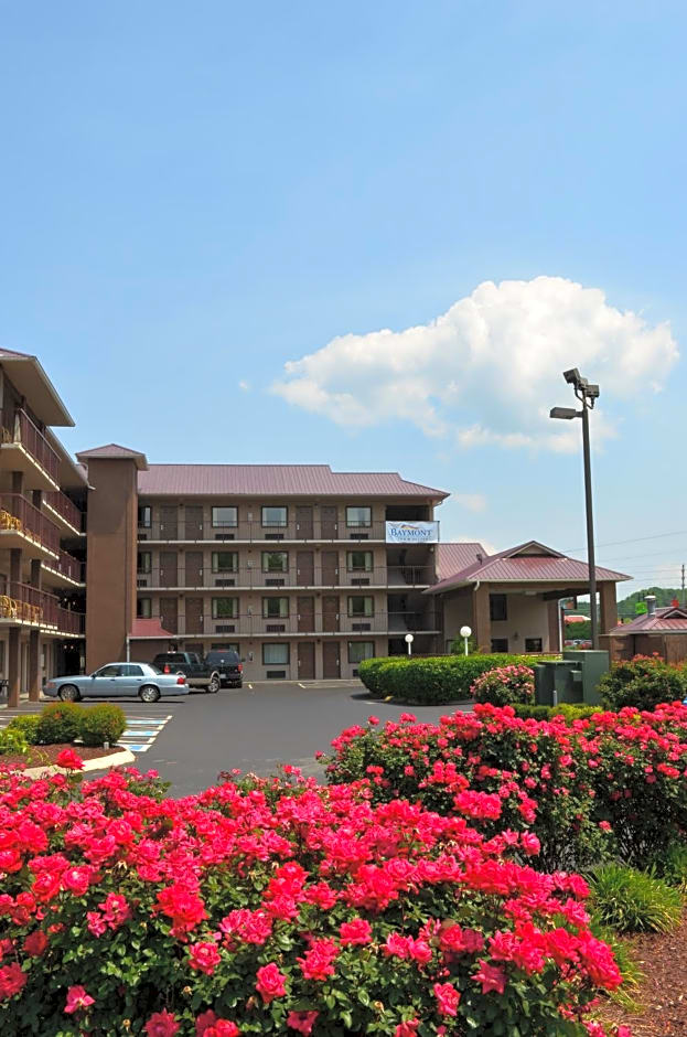 Baymont by Wyndham Pigeon Forge