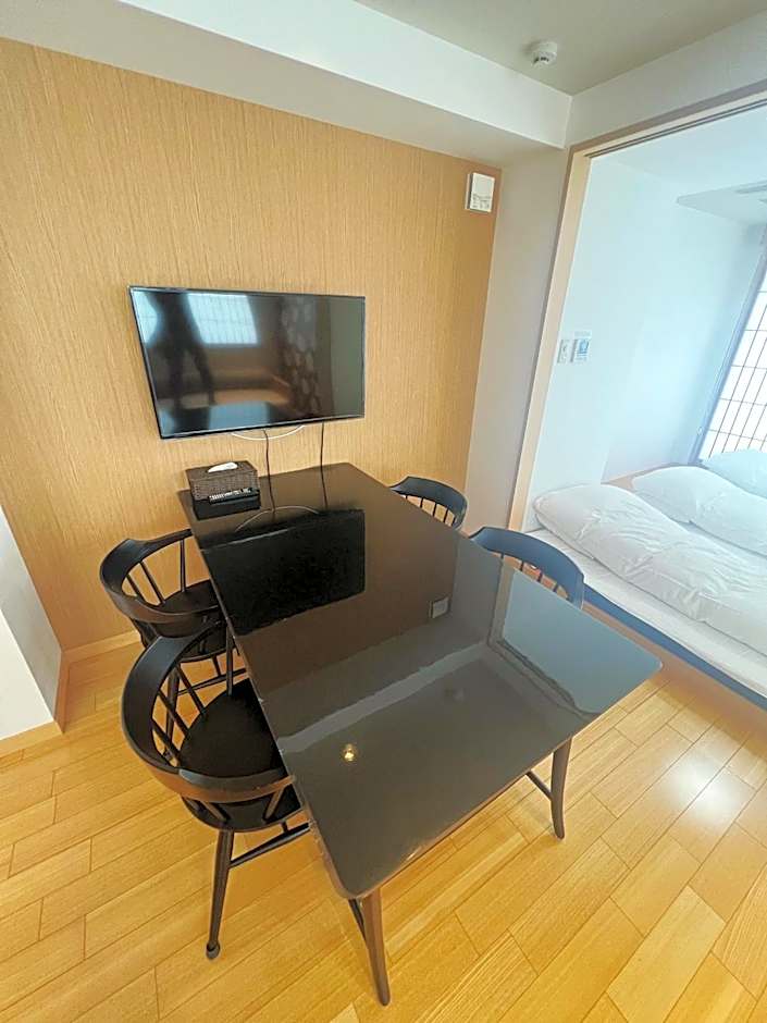 Nplus Tokyo Akihabara Premium