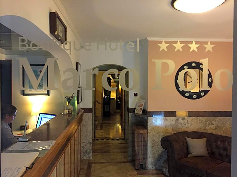 Boutique Hotel Marco Polo