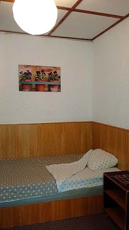 Expo Home Stay