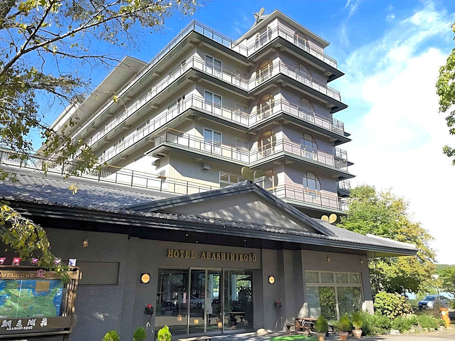 Hotel Abashirikoso