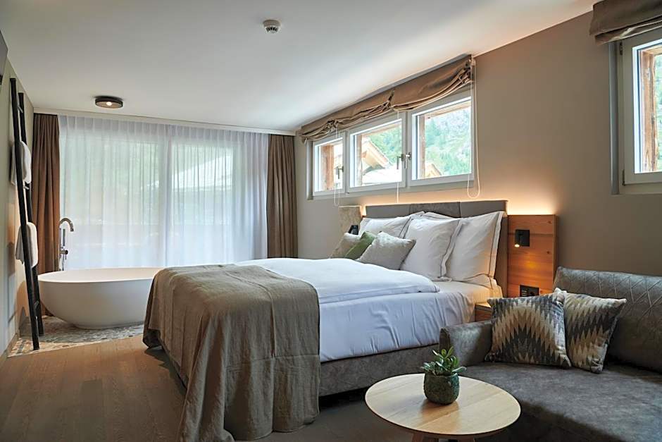 Matthiol Boutique Hotel