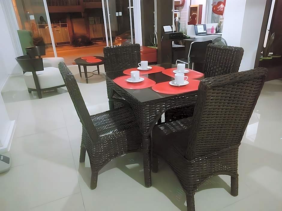 The Strand Suites and Dormitel