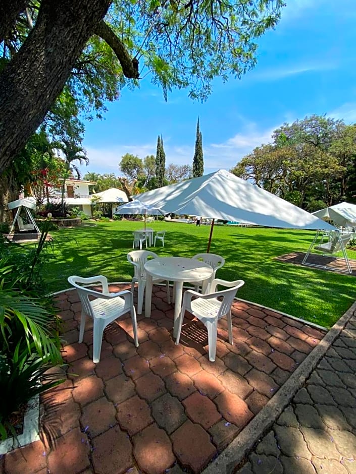 Hotel Posada Quinta Las Flores