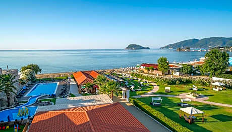 Galaxy Beach Resort BW Premier Collection